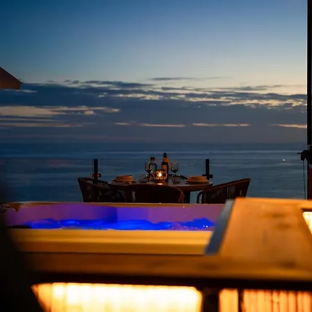 Campsite Glamping Maracuja - Oasis Paradise
