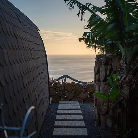 Glamping Maracuja - Oasis Paradise Campsite