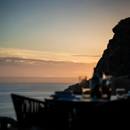 Glamping Maracuja - Oasis Paradise Campsite