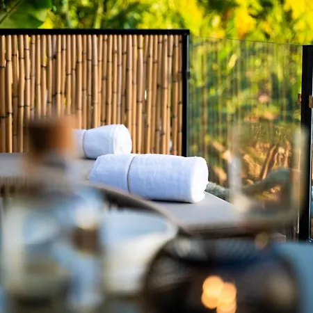 Glamping Maracuja - Oasis Paradise *