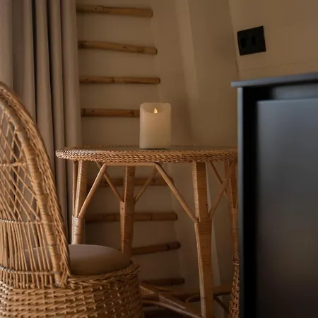 Campsite Glamping Maracuja - Oasis Paradise