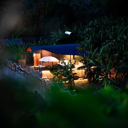 Glamping Maracuja - Oasis Paradise Campsite