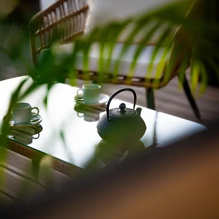 Glamping Maracuja - Oasis Paradise Campsite *