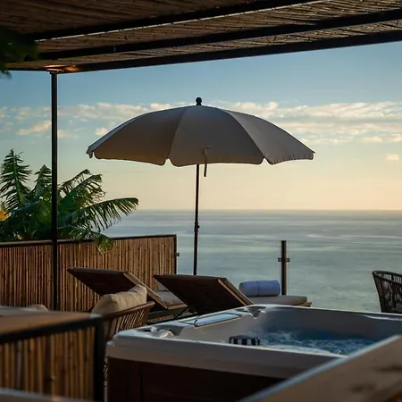 Campsite Glamping Maracuja - Oasis Paradise